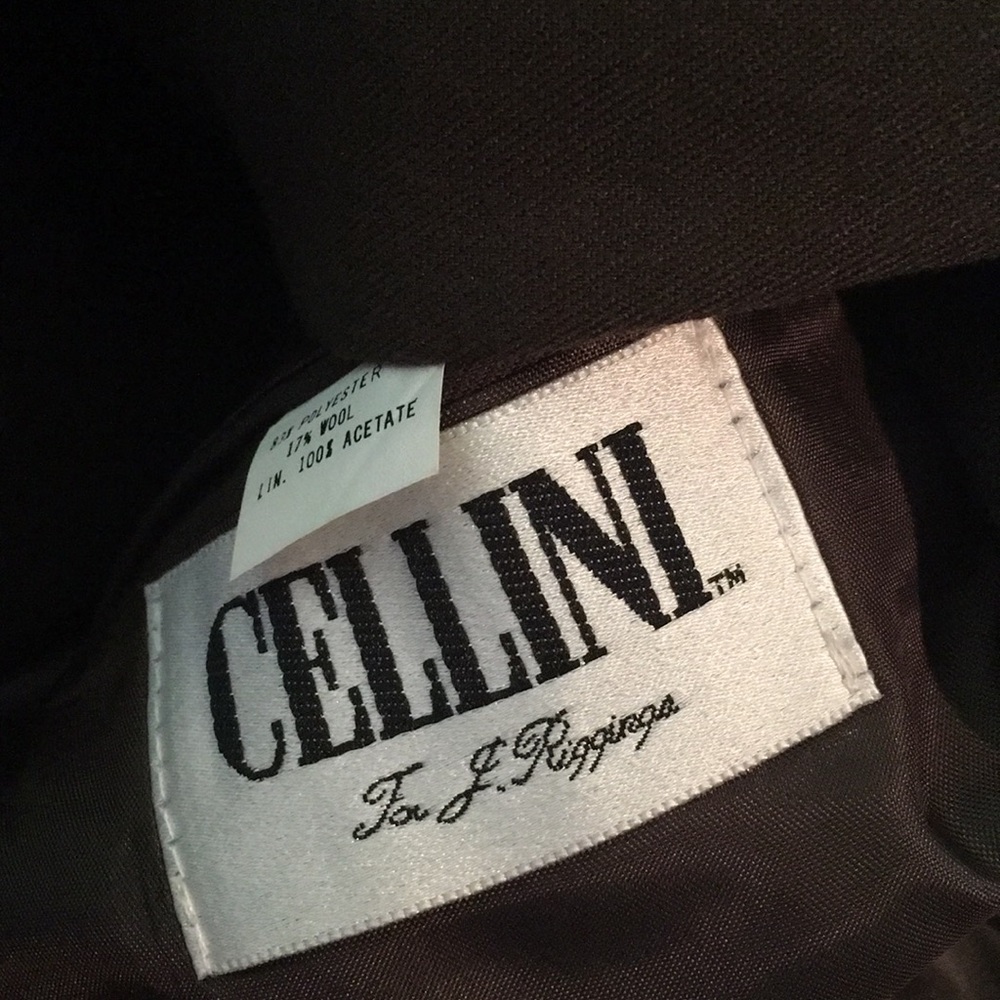 Cellini Suit - image 4